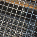 Fantistic Quality Crimped Woven Wire Mesh